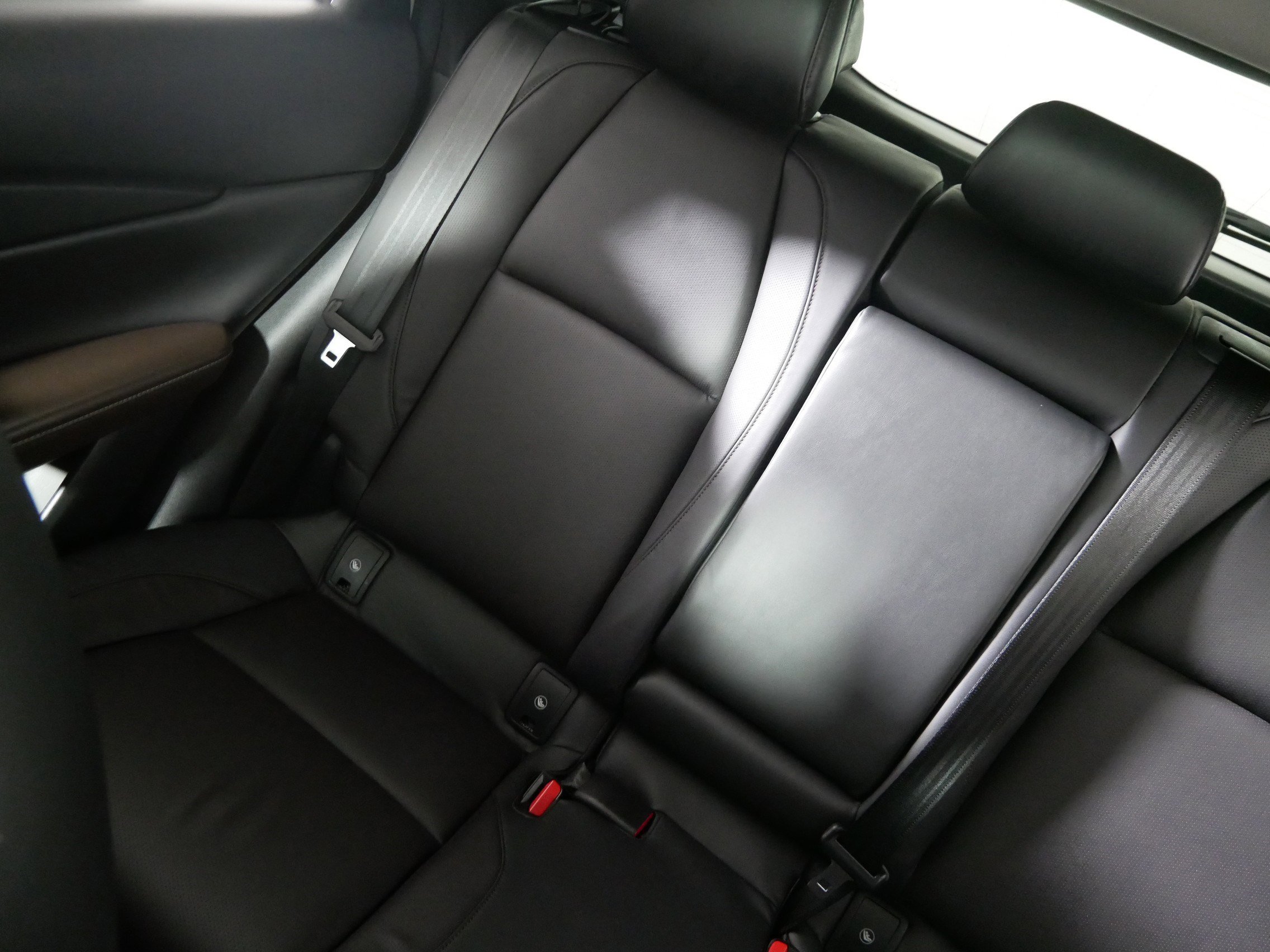 Used 2022 MAZDA CX-30 2.5 Turbo w/ Premium Plus Pkg image 12