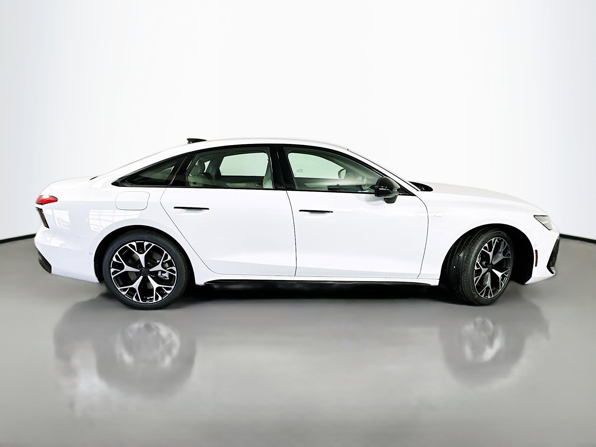 New 2026 Audi A6 Premium Plus image 8