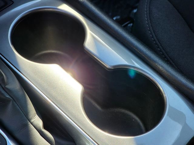 Used 2024 Chevrolet Malibu LS image 34