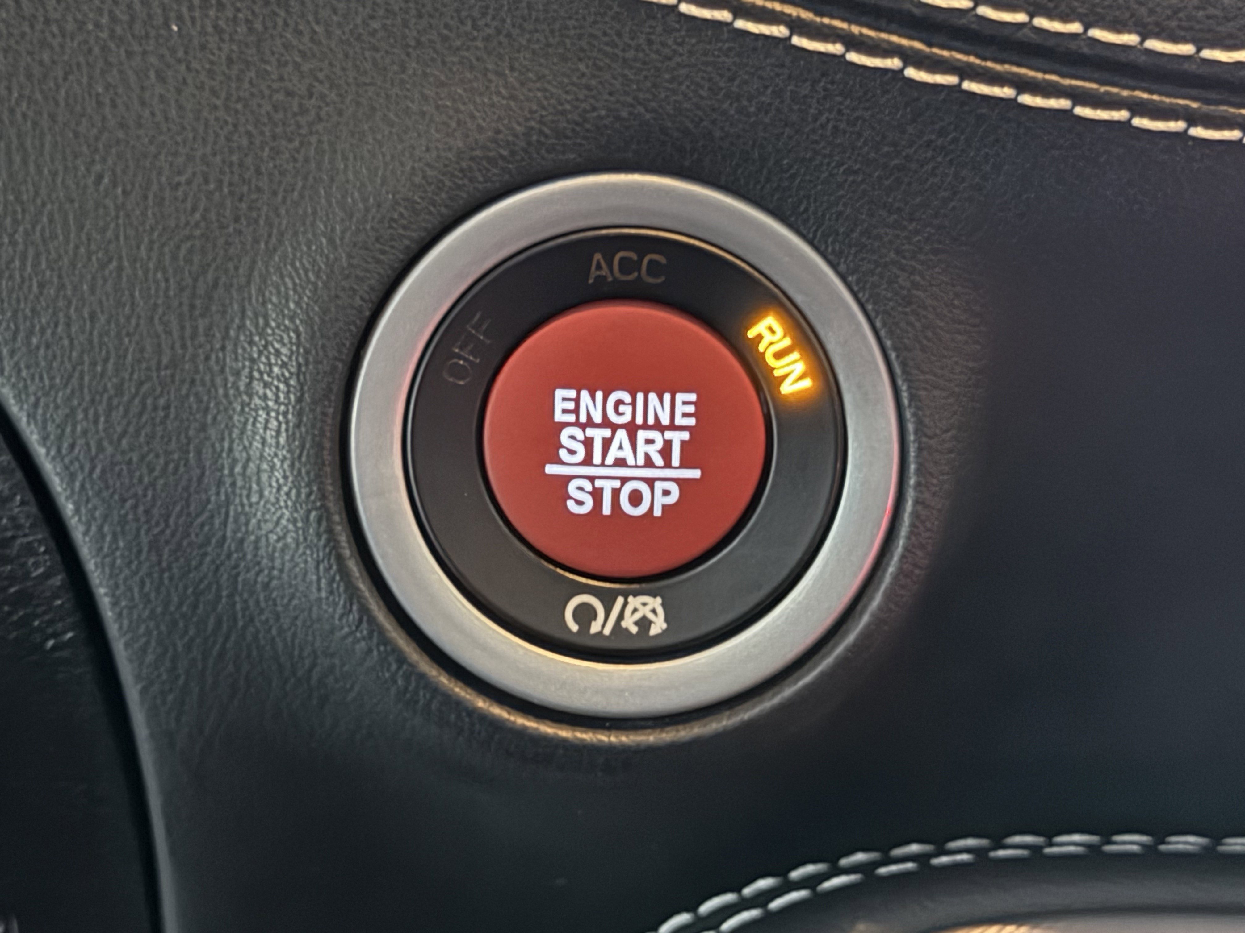 Used 2023 Dodge Challenger SRT Hellcat w/ Driver Convenience Group image 22