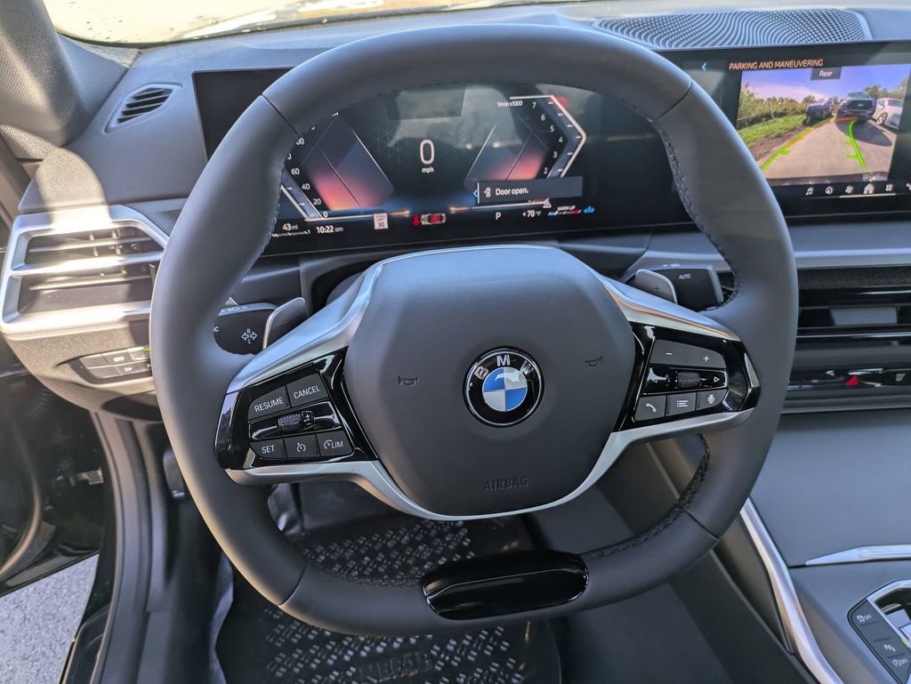 New 2025 BMW 230i xDrive Coupe w/ Convenience Package AWD/4WD image 18
