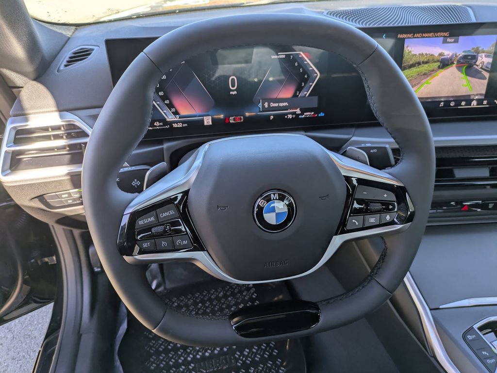 New 2025 BMW 230i xDrive Coupe w/ Convenience Package image 18