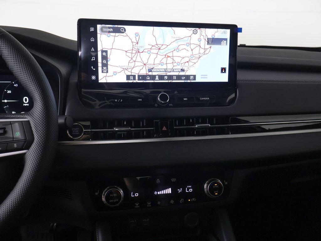 New 2026 Mitsubishi Outlander SE AWD/4WD image 45