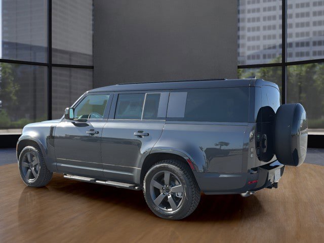 New 2026 Land Rover Defender 130 S image 14