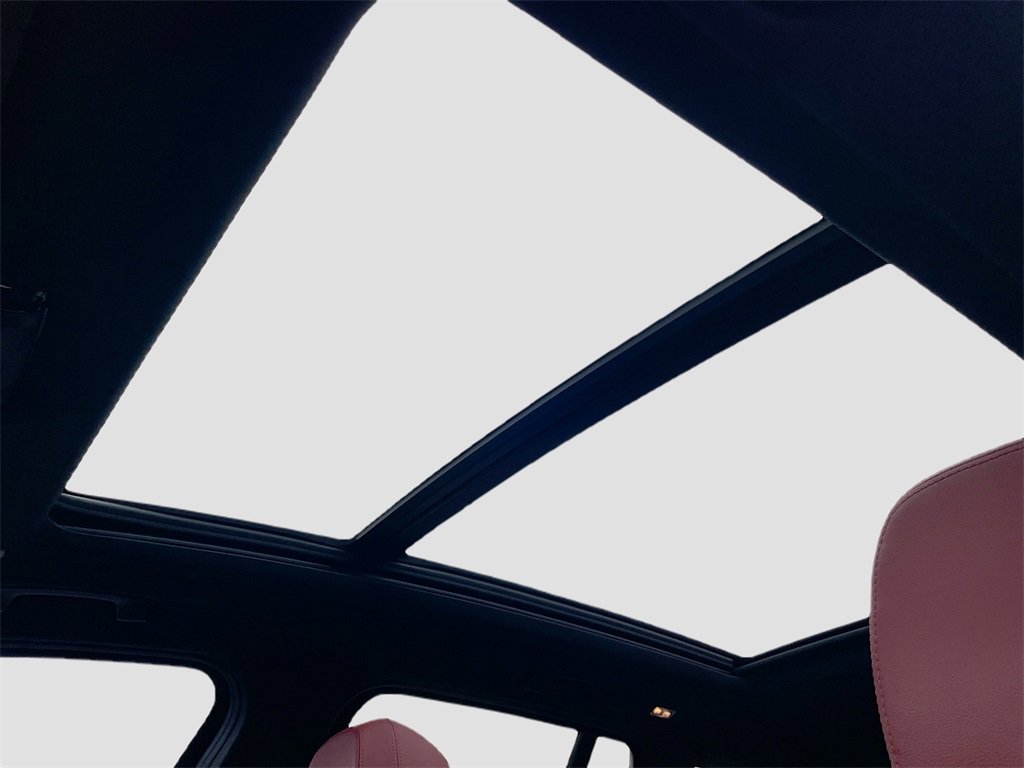 Used 2024 BMW X3 sDrive30i w/ Convenience Package w/ZPA image 19