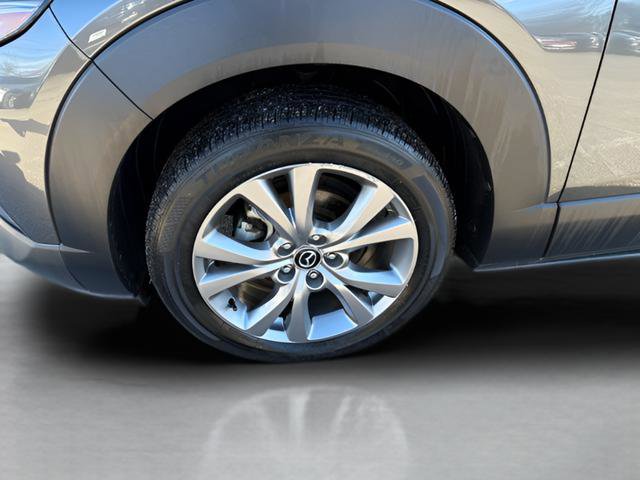 Used 2023 MAZDA CX-30 AWD 2.5 S w/ Select Package image 20