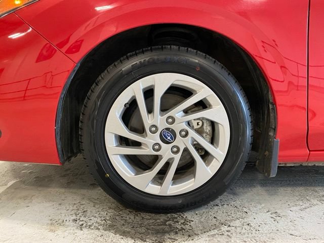 Certified 2025 Subaru Impreza 2.0i AWD/4WD image 5