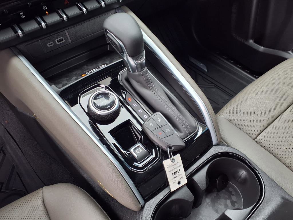New 2026 Chevrolet Colorado ZR2 image 7