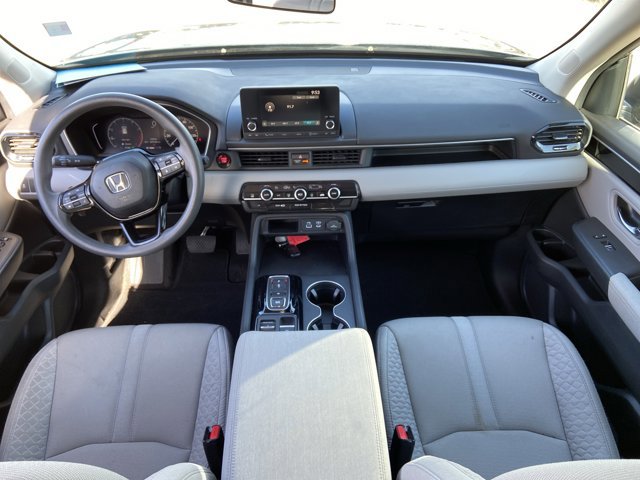 Used 2023 Honda Pilot LX image 50