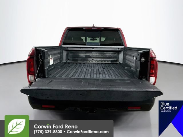 Used 2019 Honda Ridgeline RTL-T image 31