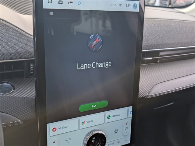 Used 2024 Ford Mustang Mach-E Premium image 17