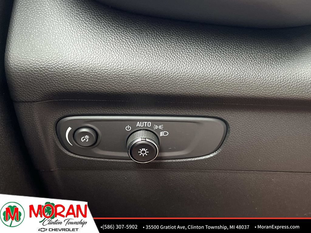 Certified 2023 Buick Envision Essence w/ Sport Touring Package AWD/4WD image 28