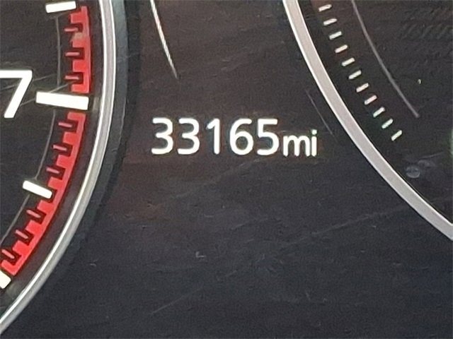 Used 2025 MAZDA CX-70 3.3 Turbo w/ Preferred Package image 20