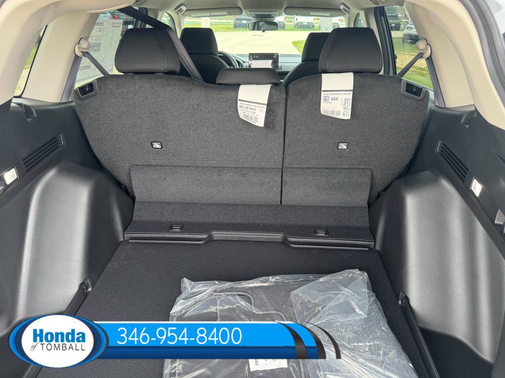 New 2026 Honda CR-V LX image 15