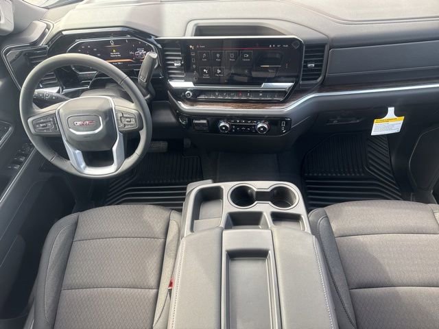 New 2026 GMC Sierra 2500 SLE w/ SLE Convenience Package AWD/4WD image 35