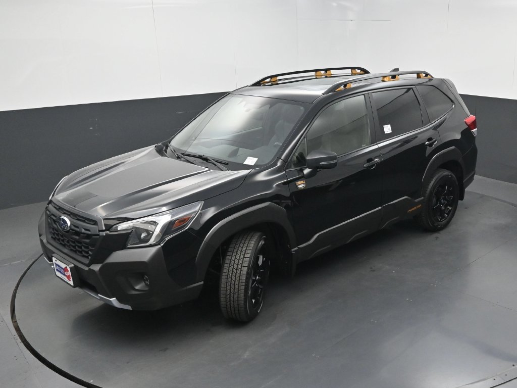Used 2022 Subaru Forester Wilderness AWD/4WD image 33