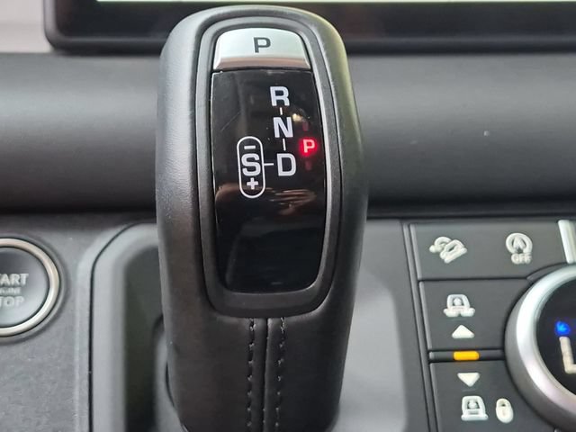 Used 2024 Land Rover Defender 110 SE AWD/4WD image 26