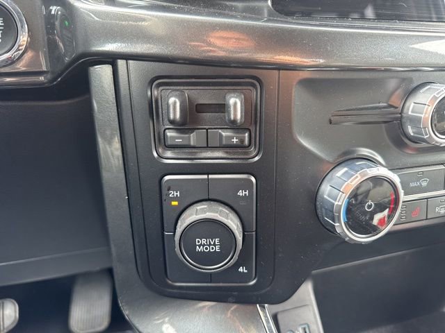 Used 2023 Ford F150 XLT w/ Equipment Group 302A High image 36