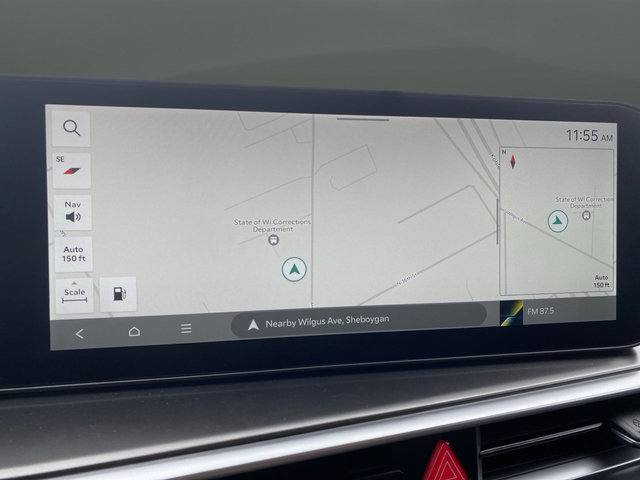 New 2026 Kia Sorento EX AWD/4WD image 28