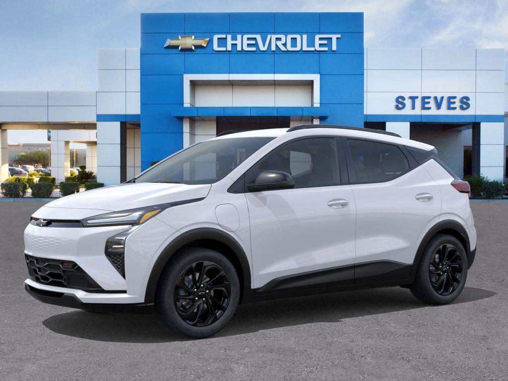 New 2027 Chevrolet Bolt RS image 2