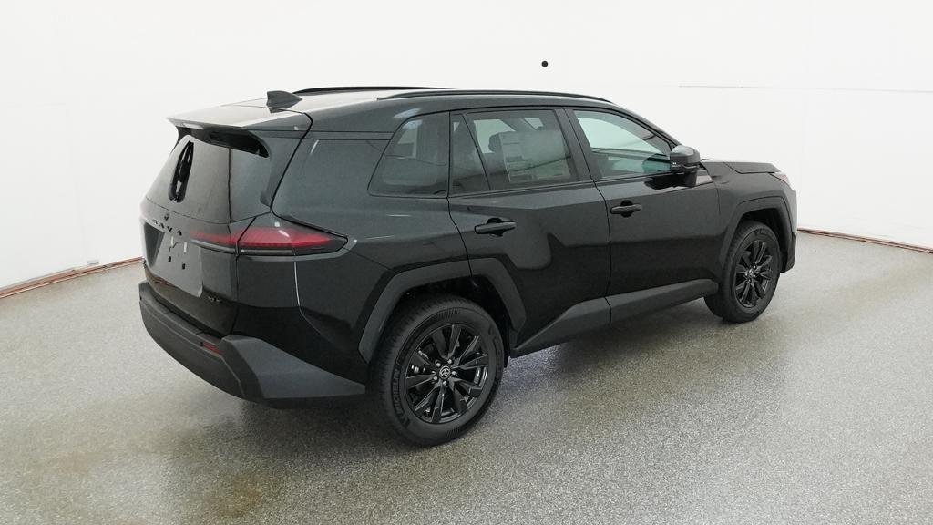 New 2026 Toyota RAV4 XLE Premium AWD/4WD image 18