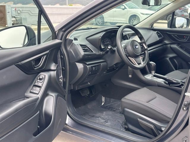 Certified 2023 Subaru Impreza 2.0i Premium AWD/4WD image 9