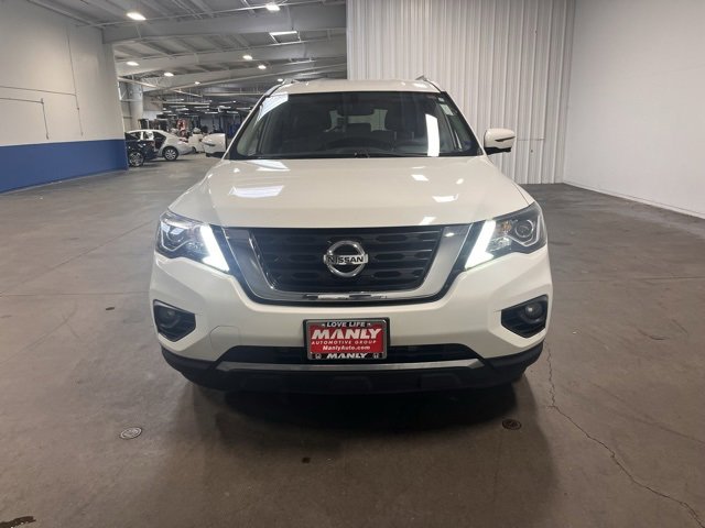 Used 2020 Nissan Pathfinder SL image 8