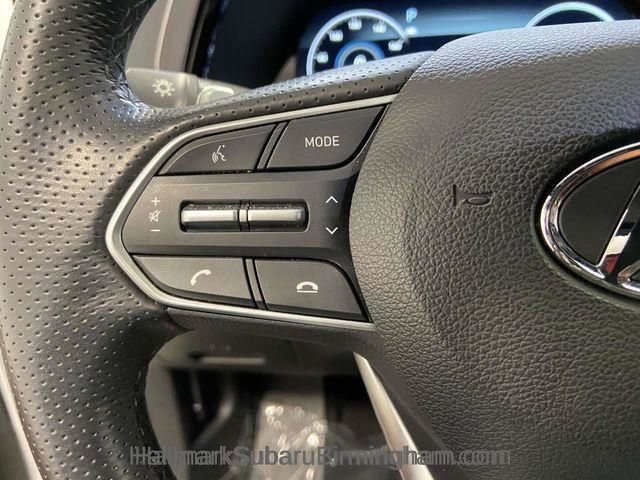 Used 2022 Hyundai Palisade Calligraphy image 22