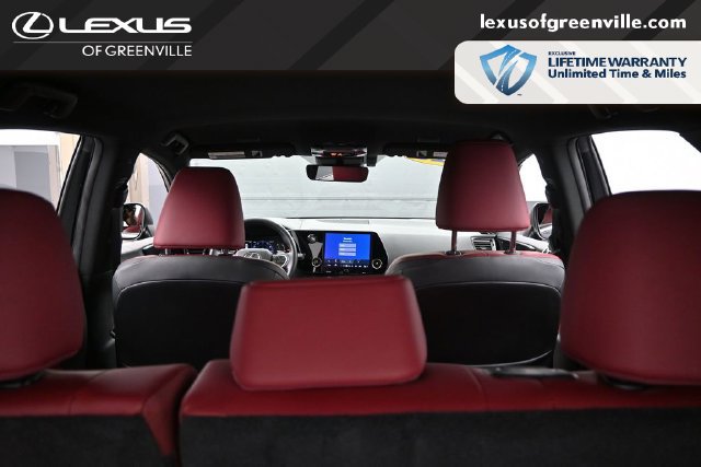 Used 2025 Lexus NX 250 FWD w/ Towing Package (2000 Lbs) image 29