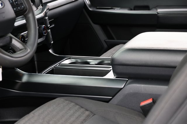 Certified 2023 Ford F150 XL w/ STX Appearance Package image 15
