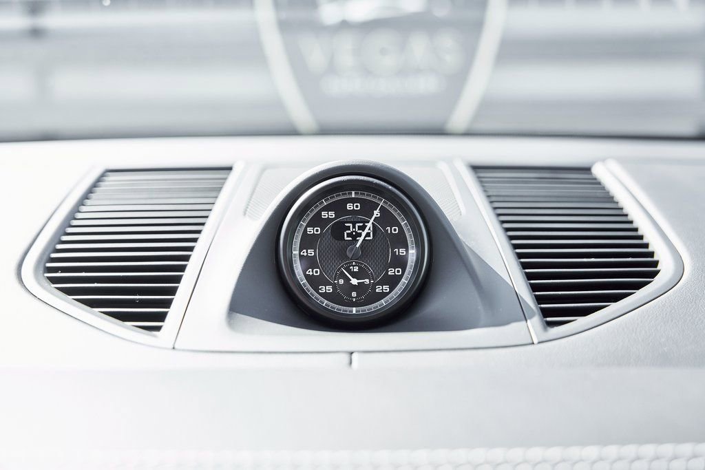 Used 2025 Porsche Macan GTS image 78