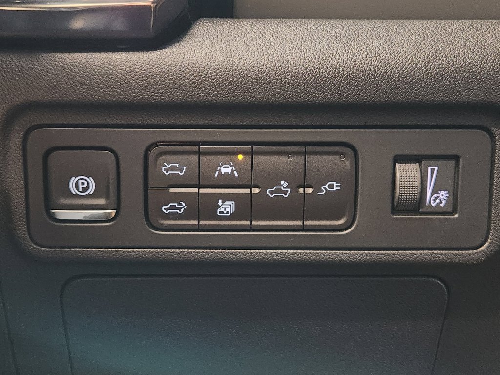 Used 2026 GMC Hummer EV 4x4 Crew Cab image 23
