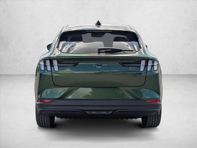 New 2025 Ford Mustang Mach-E Premium image 7