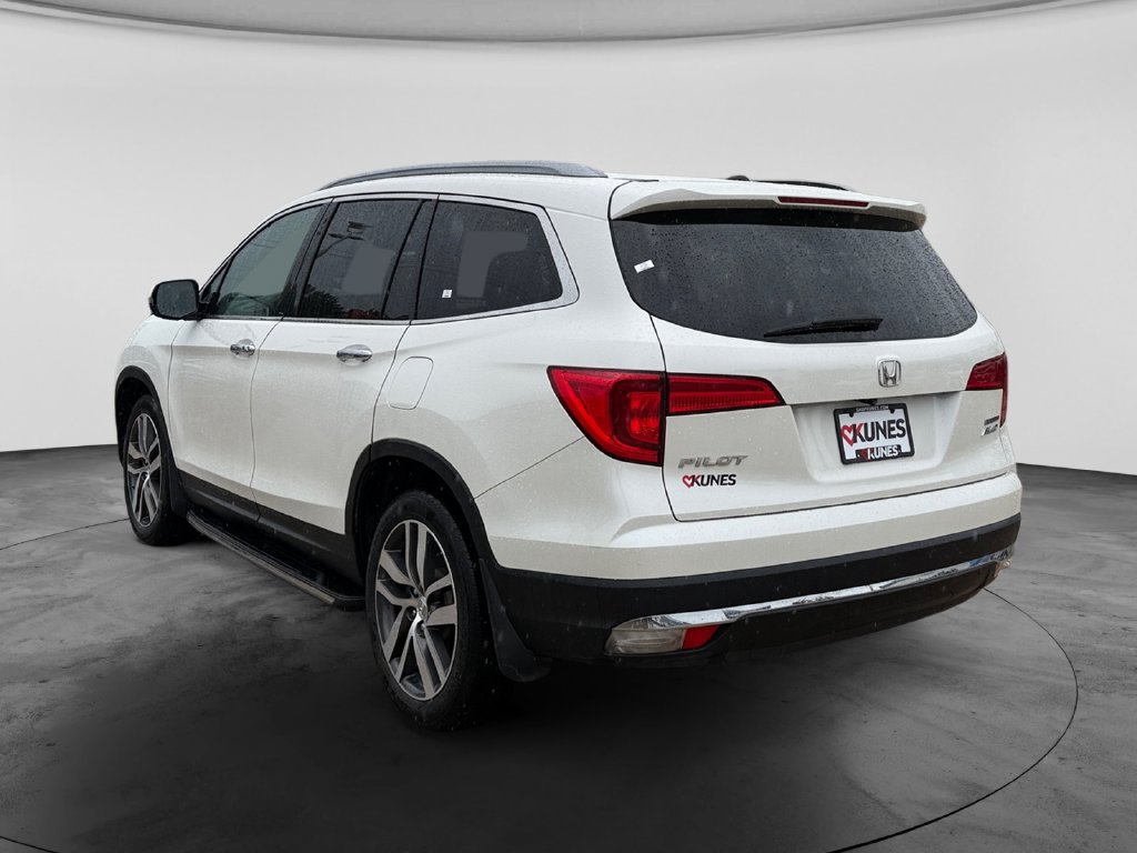Used 2016 Honda Pilot Touring image 8