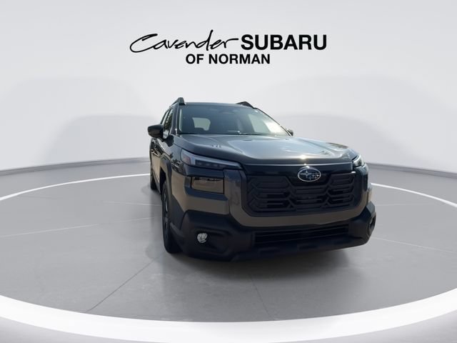 New 2026 Subaru Outback Touring AWD/4WD image 4