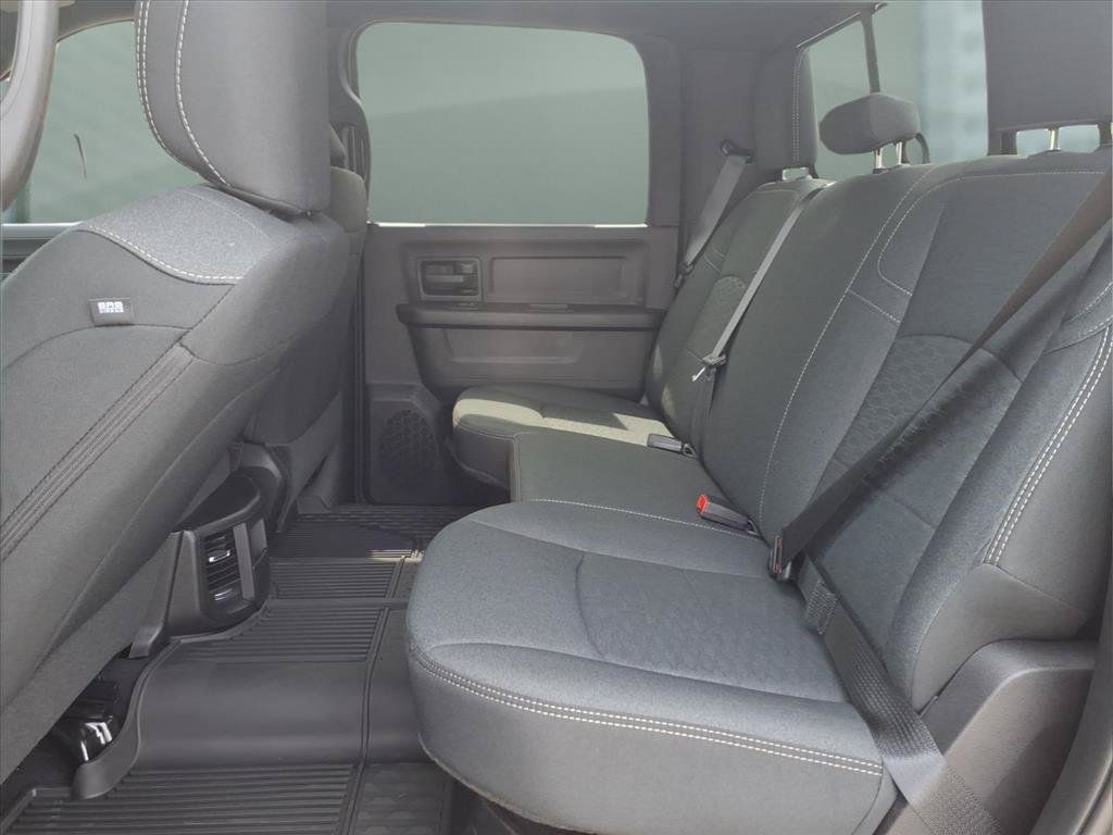 New 2026 RAM 2500 Tradesman AWD/4WD image 18