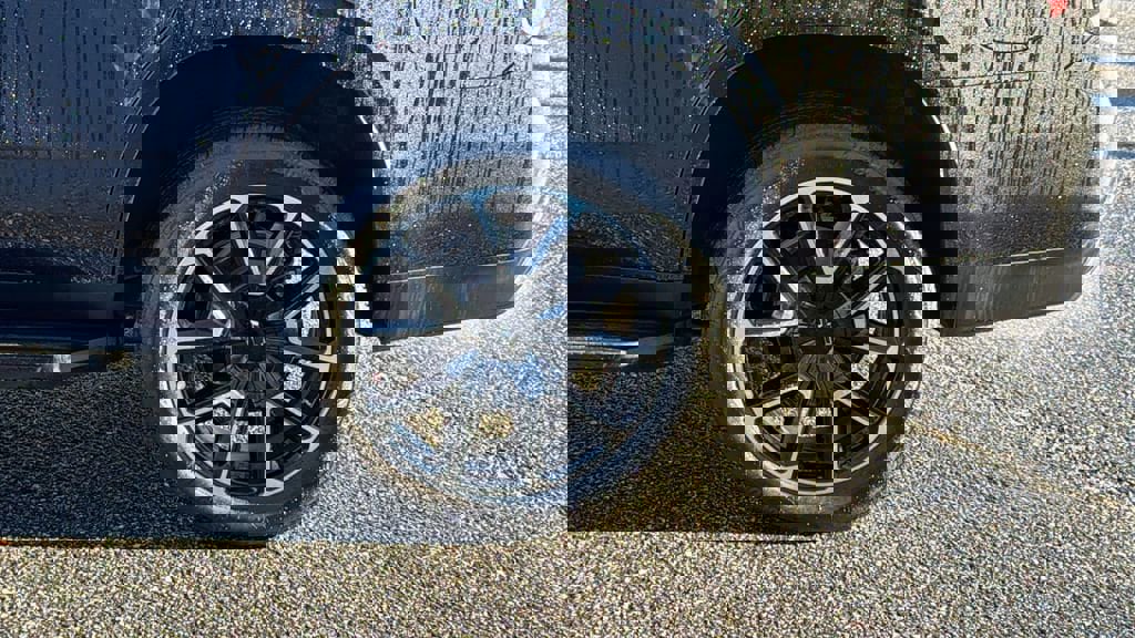 Certified 2024 Chevrolet Tahoe RST w/ Luxury Package image 9