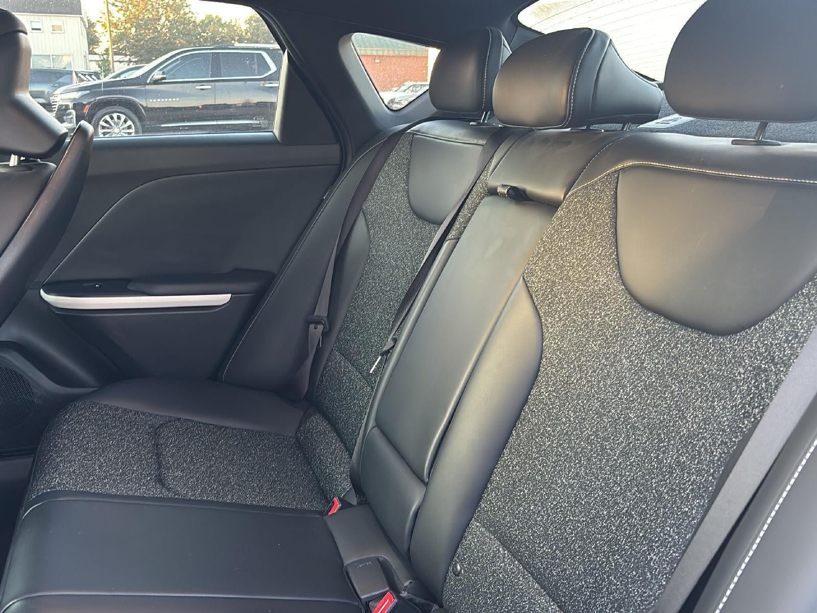 Used 2025 Kia K4 GT-Line w/ GT-Line Sunroof Package FWD image 22