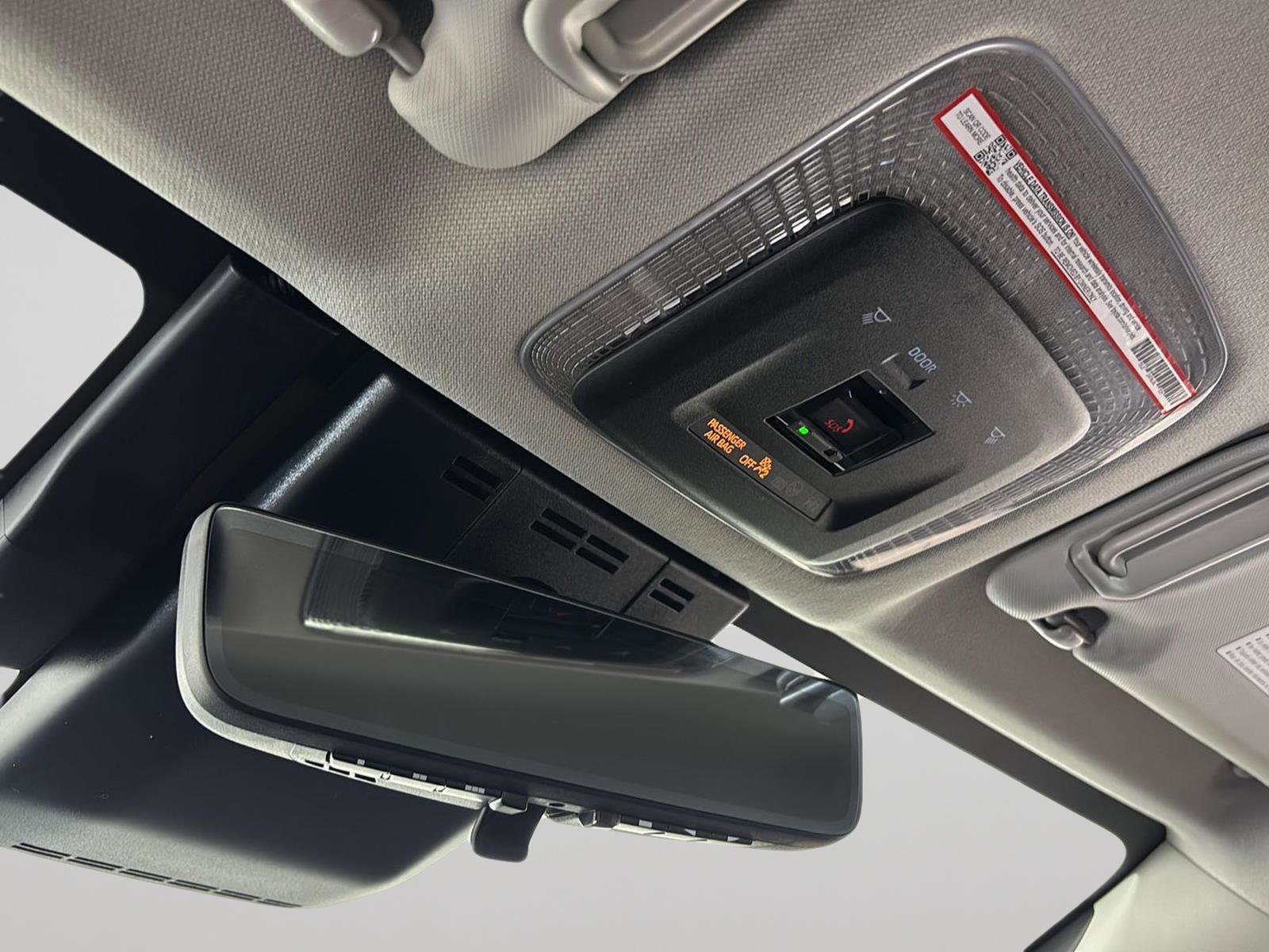 New 2026 Toyota Prius Plug-In Hybrid image 39