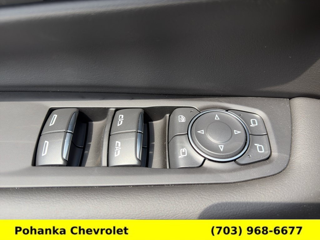 New 2026 Chevrolet Tahoe Premier w/ Sun And Tow Package AWD/4WD image 23