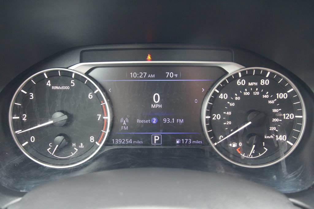 Used 2020 Nissan Altima 2.5 S FWD image 40
