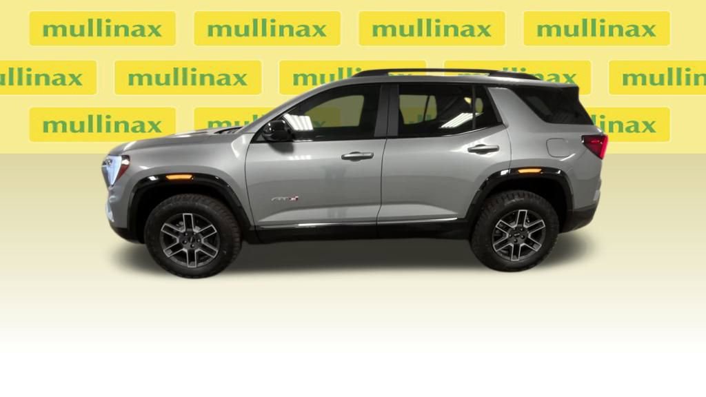 New 2026 GMC Terrain AT4 w/ Convenience Package III image 42