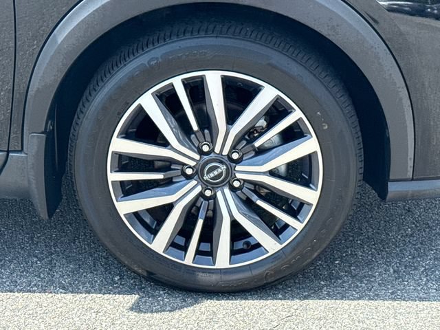 Used 2023 Nissan Kicks SV FWD image 12