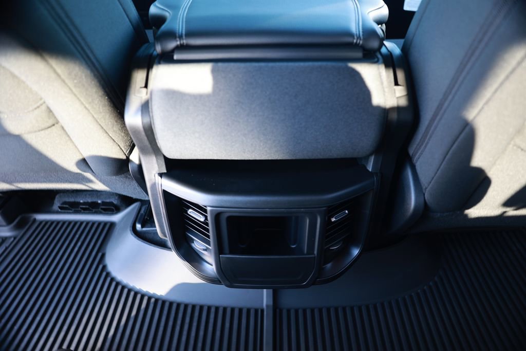 New 2026 RAM 1500 Tradesman image 30