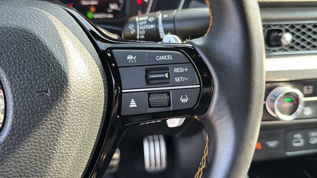Used 2026 Acura Integra A-Spec w/ Technology Package FWD image 14