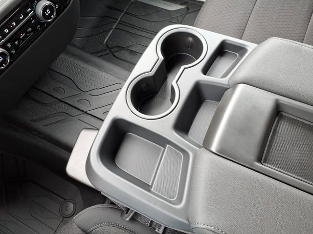 New 2026 Chevrolet Silverado 1500 RST w/ RST Select Package AWD/4WD image 19