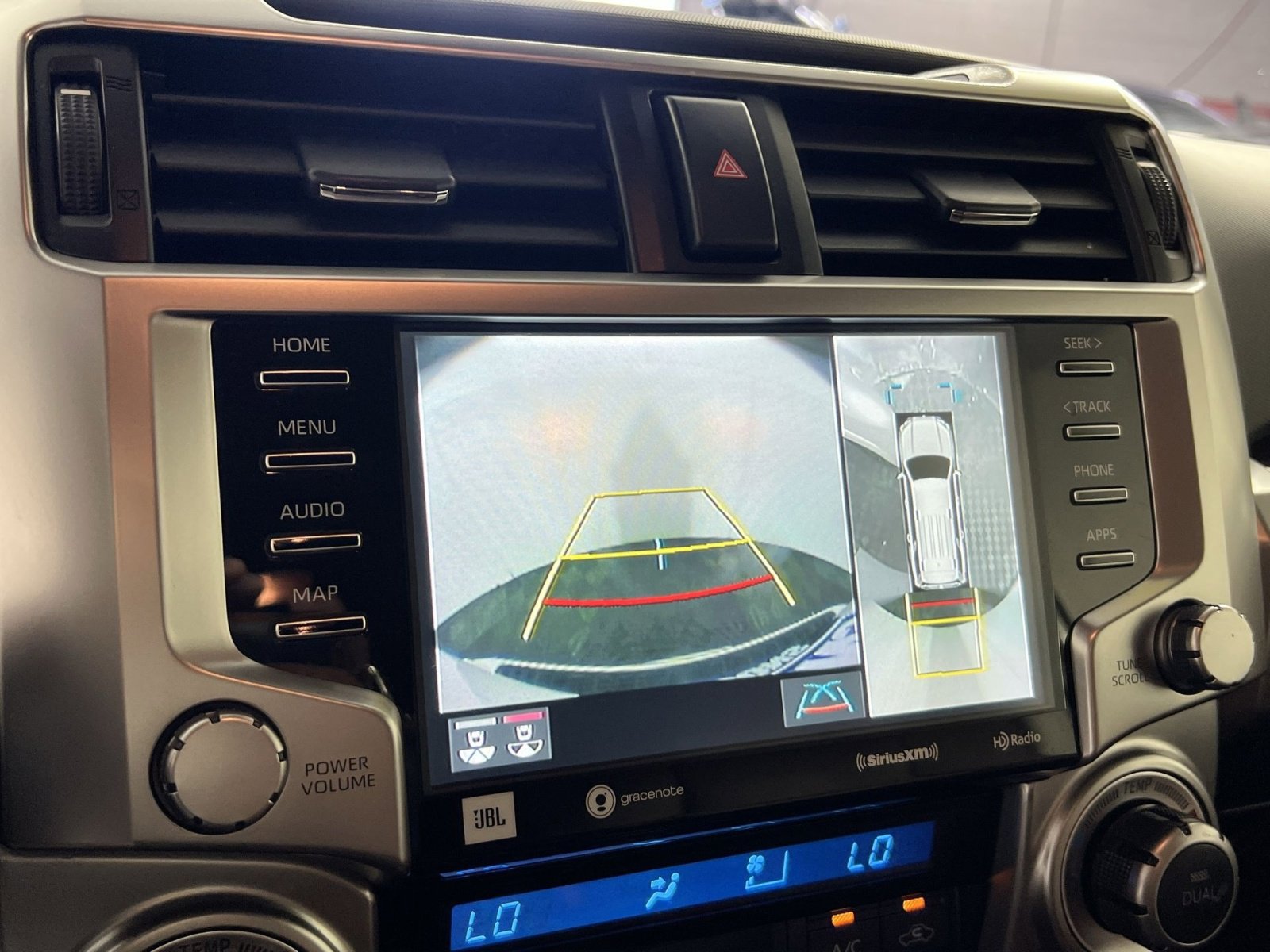 Used 2023 Toyota 4Runner Limited image 19