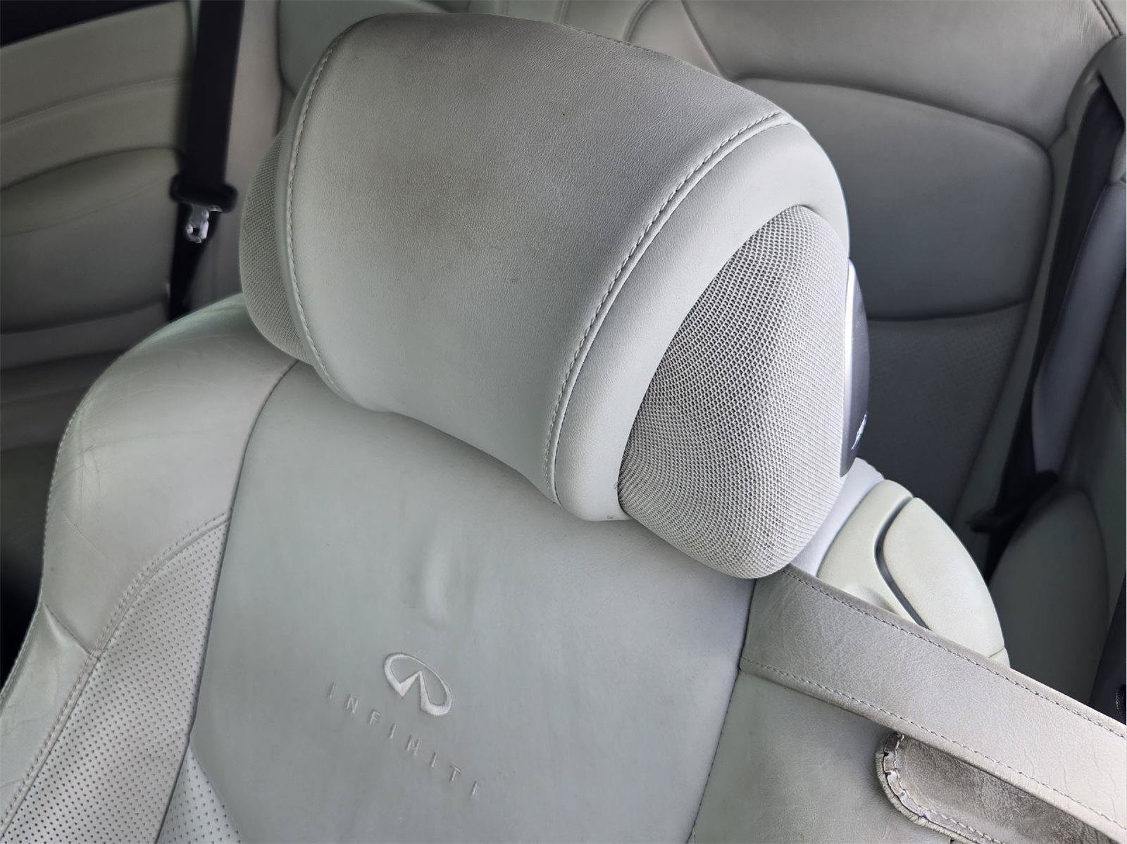 Used 2009 INFINITI G37 Sport w/ Premium Pkg RWD image 21