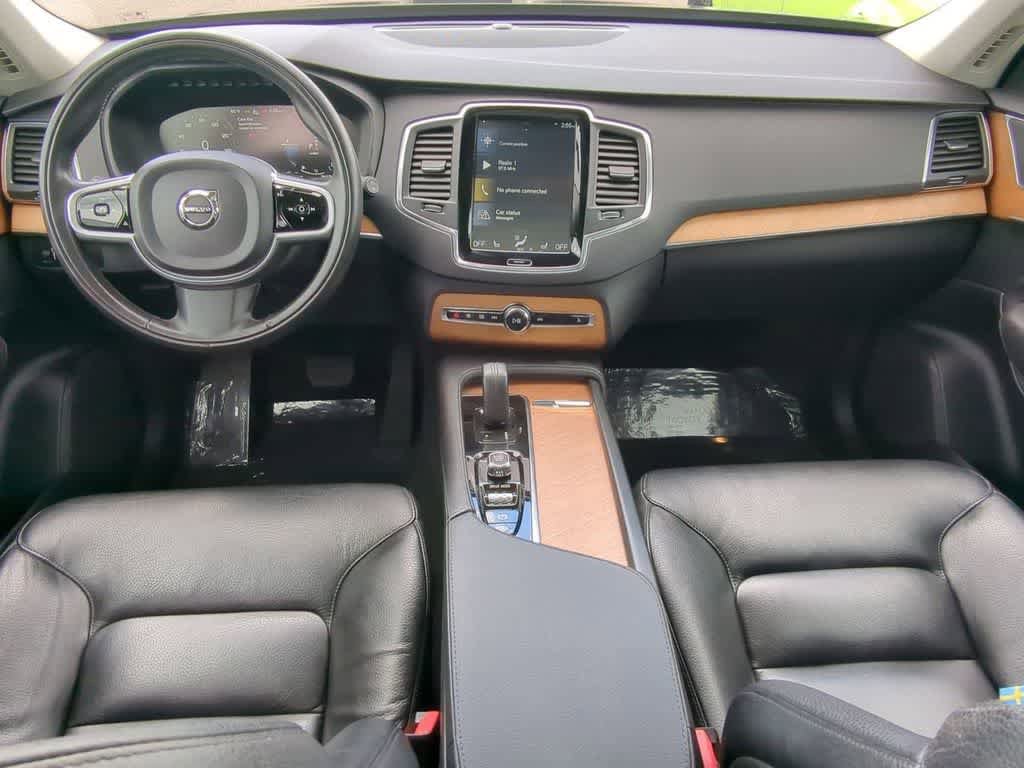 Used 2021 Volvo XC90 T8 Momentum AWD/4WD image 14