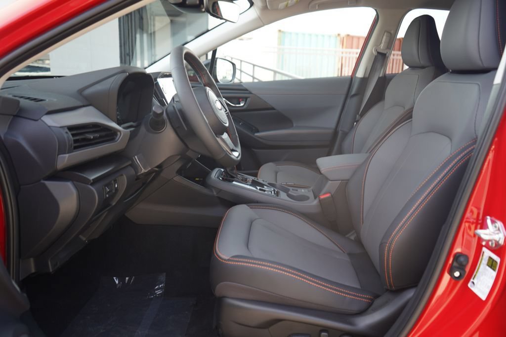 New 2026 Subaru Crosstrek 2.5i Limited w/ Crosstrek Mirror Package AWD/4WD image 6